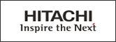 HITACHI