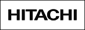 HITACHI